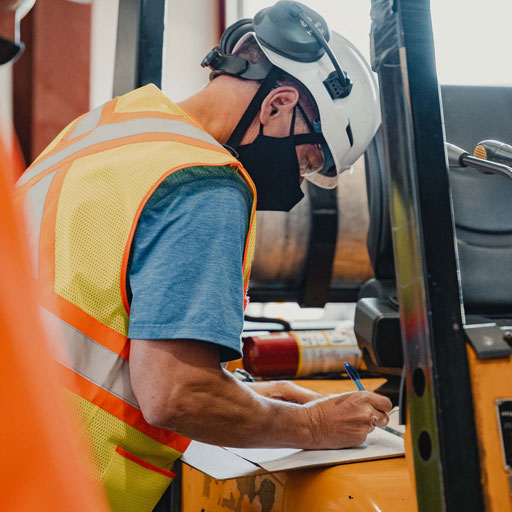 safety management image